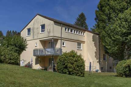 Wohnung zum Mieten in Siegen 309,00 € 61.36 m²