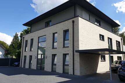 Wohnung zum Mieten in Rietberg 1.500,00 € 126 m²