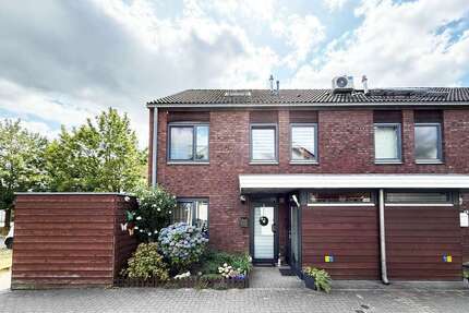 Wohnung zum Kaufen in Dortmund 177.000,00 € 61 m²