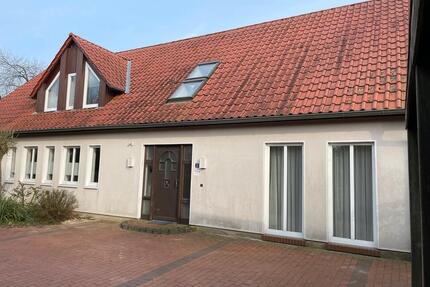 Großzügige Doppelhaushälfte in Quakenbrück - Essen (Oldenburg)