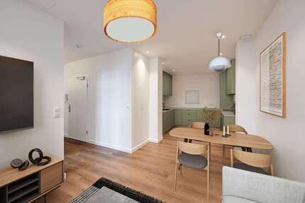 Wohnung zum Kaufen in München 1.090.000,00 € 90 m²