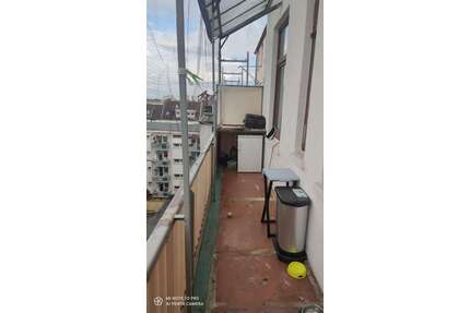 Wohnung zum Mieten in Bremerhaven 899,00 € 125 m²