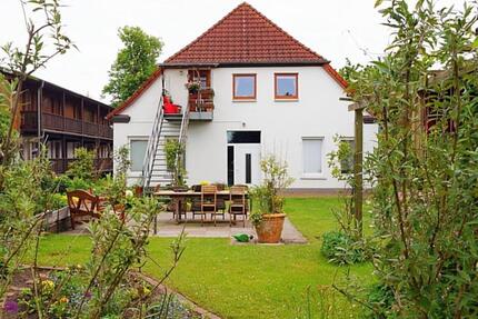 Wohnen in der Iseler Mühle - 850,00&nbsp;EUR Kaltmiete, ca.&nbsp; 30,00&nbsp;m&sup2; in Bremervörde (PLZ: 27432)