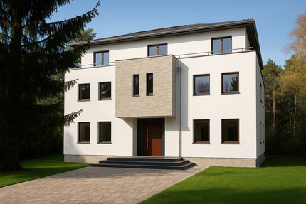 Projekt in Kleinmachnow - Traumgrundstück wartet auf Traumhaus