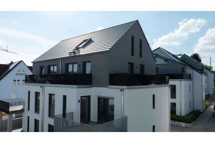 Wohnung zum Kaufen in Donauwörth 630.000,00 € 155 m²