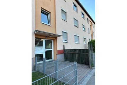 Top Rendite! 3-Zi.-Wohnung Augsburg (Uniklinik) – Privat