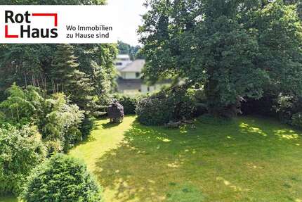 Grundstück zu verkaufen in Aumühle 450.000,00 € 1250 m²