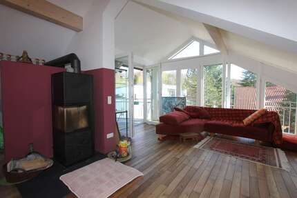 Wohnung zum Mieten in Herrsching am Ammersee 1.350,00 € 82 m²