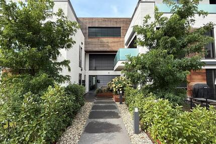 4-Zimmer Wohnung in Bad Waldliesborn m. Terrasse + Garten - Lippstadt