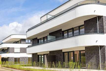 Wohnung zum Mieten in Münster 920,00 € 71.28 m²