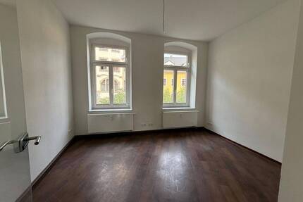 4-Raum-Wohnung mit EBK und Balkon! - Meißen Proschwitz