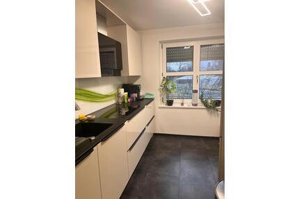 Wohnung in Stuttgart-Neugereut – Ausschließlich als Kapitalanlage