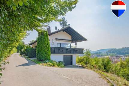 Haus zum Kaufen in Waldshut-Tiengen 625.000,00 € 203 m²