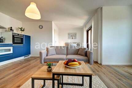 Wohnung zum Mieten in Sindelfingen 1.160,00 € 47 m²