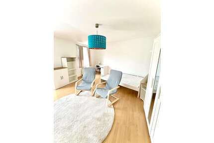 Wohnung zum Mieten in Magdeburg 450,00 € 42 m²