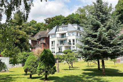 Wohnung zum Kaufen in Essen-Kettwig 1.285.000,00 € 254 m²