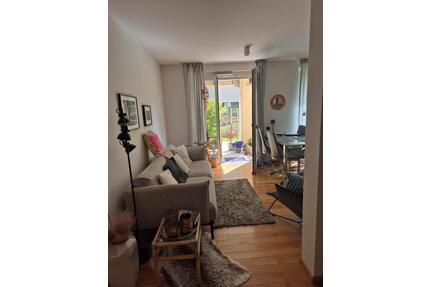 2-Zimmerwohnung in Freiburg-Ebnet. - Freiburg im Breisgau Haslach