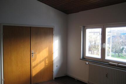 2 Zimmer Wohnung in Reutlingen-Ohmenhausen