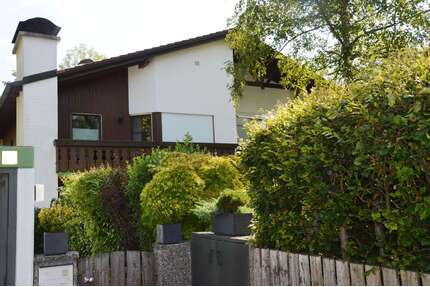 Wohnung zum Mieten in Seefeld 1.080,00 € 80 m²