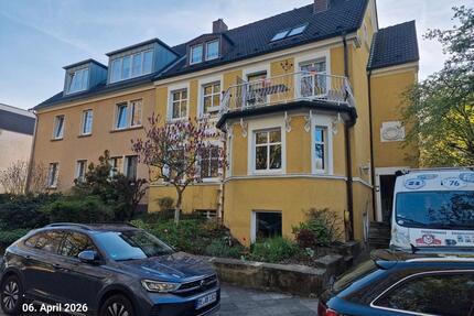 RE-Westviertel 100 qm Wohnfläche HUNDEHAUS - Recklinghausen