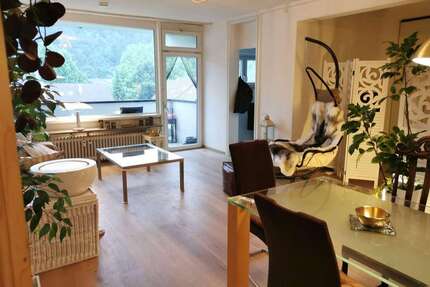 Wohnung zum Mieten in Bad Reichenhall 1.088,00 € 68 m²