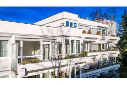 Wohnung zum Kaufen in Putzbrunn 498.000,00 € 80 m²
