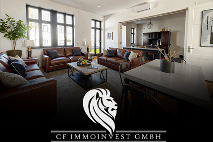 Wohnung zum Mieten in Saarbrücken 1.750,00 € 140 m²