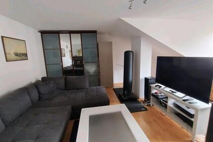 Wohnung in München GiesingRamersdorf zu vermieten!