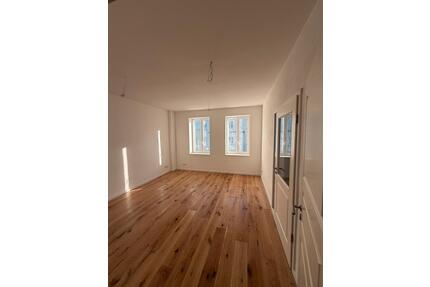 5 Raumwohnung | Erstbezug nach Kernsanierung - Freiberg