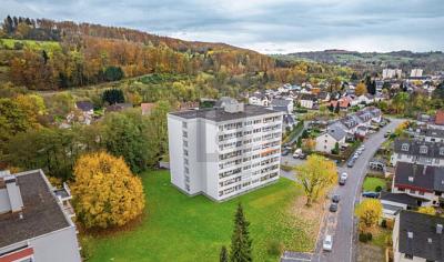 IHRE MIETER IST SCHON DA - MIT HÖHERER AFA - Schopfheim