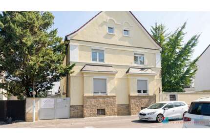 Wohnung zum Mieten in Schifferstadt 750,00 € 82 m²