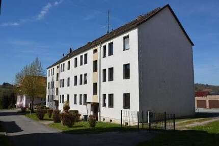 Wohnung zum Mieten in Geismar 325,60 € 59.2 m²