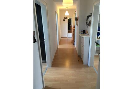 3-Zimmer-Wohnung zum vermieten - 524,00&nbsp;EUR Kaltmiete, ca.&nbsp; 65,00&nbsp;m&sup2; in Flensburg (PLZ: 24939) Altstadt