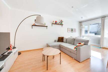 Wohnung zum Kaufen in München 395.000,00 € 62.36 m²