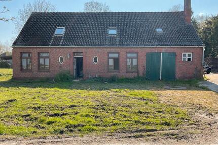 Landleben 1 - 190.000,00&nbsp;EUR Kaufpreis, ca.&nbsp; 260,00&nbsp;m&sup2; in Butjadingen (PLZ: 26969)
