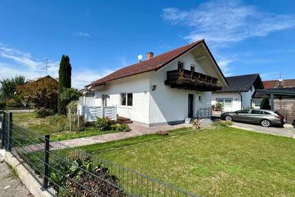 Haus zum Kaufen in Pocking 299.000,00 € 130 m²