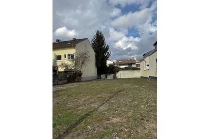 Grundstück zu verkaufen in Viernheim 235.000,00 € 265 m²