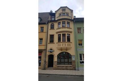 2-Zimmer-WG-Wohnung in Uninähe - 660,00&nbsp;EUR Kaltmiete, ca.&nbsp; 53,00&nbsp;m&sup2; in Jena (PLZ: 07743)