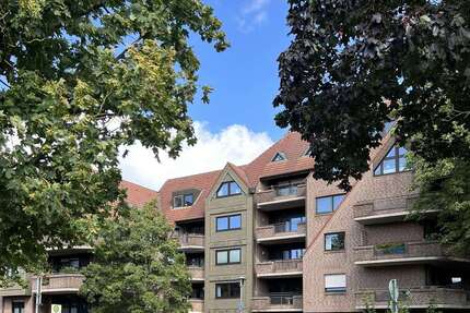 Wohnung zum Kaufen in Haltern am See 333.000,00 € 123 m²