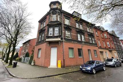 Wohnung zum Mieten in Gelsenkirchen 235,00 € 34 m²