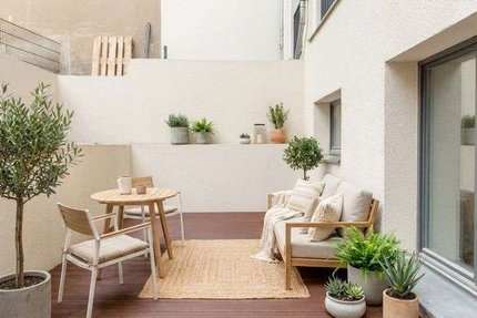 Wohnung zum Mieten in Berlin 1.495,00 € 79.88 m²
