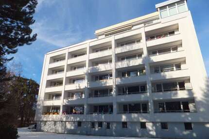 Wohnung zum Mieten in Villingen 400,00 € 39 m²