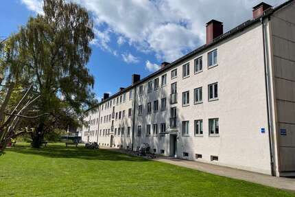 Wohnung zum Mieten in Memmingen 812,00 € 69.4 m²
