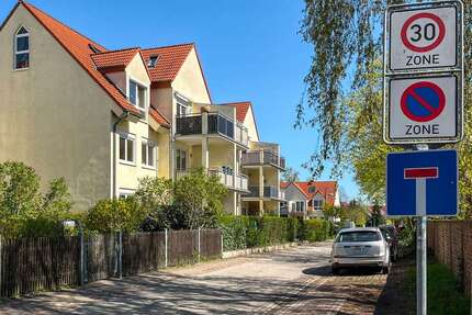 Wohnung zum Kaufen in Ahrensfelde 320.000,00 € 110 m²
