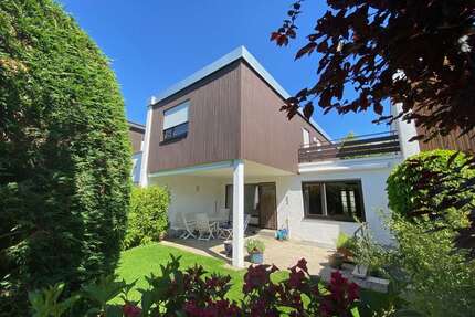 Haus zum Kaufen in Bietigheim-Bissingen Bietigheim 397.000,00 € 115.64 m² - Bietigheim-Bissingen / Bietigheim
