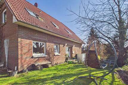 Haus zum Kaufen in Lauenau 349.000,00 € 146 m²