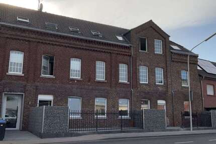 Wohnung zum Mieten in Heinsberg 610,00 € 50.7 m²