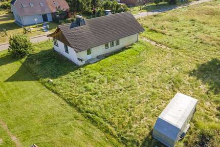 Haus zum Kaufen in Papenhagen 99.000,00 € 90 m²