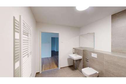 Wohnung zum Mieten in Ludwigshafen am Rhein 846,72 € 68.64 m²