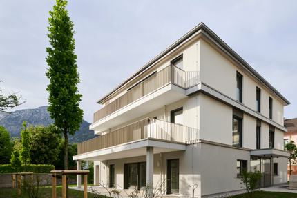 Wohnung zum Mieten in Bad Reichenhall 1.380,00 € 76 m²